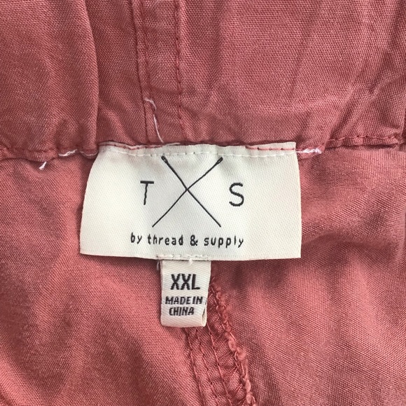 * Thread & supply pants size xxl. (Box AA ) - Picture 4 of 4